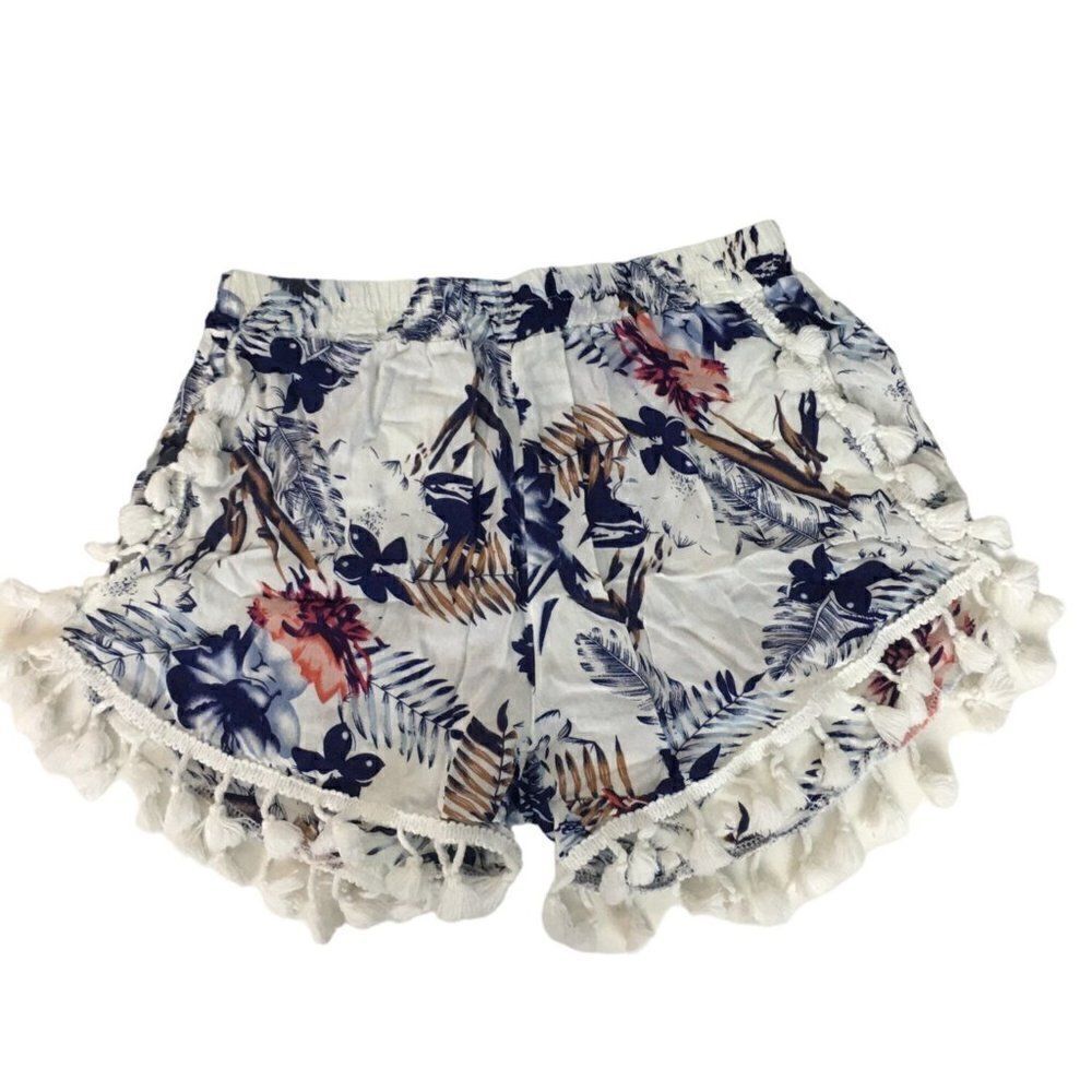 Summer Shorts - Picture 4 of 8